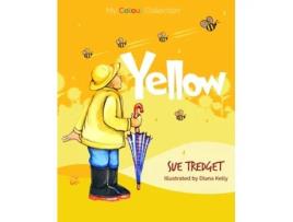 Livro My Colour Collection: Yellow Sue Tredget (Inglês)