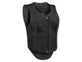 Colete Salva-Vidas Felxfit Slim Preto Xskomperdell Equestrian