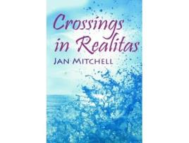 Livro Crossings in Realitas: Part Two of a Cruising Memoir (Part Two of a Cruising Memoir2) Jan Mitchell (Inglês)
