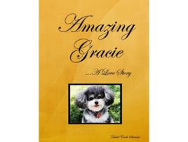 Livro Amazing Gracie David Steward (Inglês)