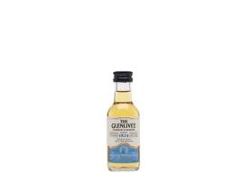 THE GLENLIVET - FOUNDERS RESERVE MALT SCOTCH WHISKY vol. 40 - 5cl