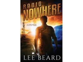 Livro Radio Nowhere Lee Beard (Inglês)