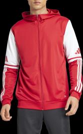 Sweatshirt com capuz adidas SQUADRA25 HOOD