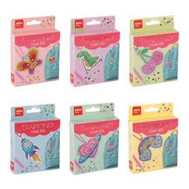 Crea os Teus Porta-Chaves Cerejas