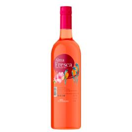 Vinho Rosé Frisante 75cl Alma Fresca