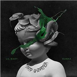 Quality Control Gunna Lil Baby - Drip Harder [COMPACT DISCS] Importação explícita dos EUA