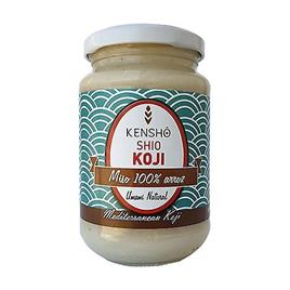 Kenshô Shio koji rice miso 380 g of cream