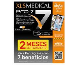 Xls Medical Xls Medical Pro-7 Fat Binder Pack 360 Cápsulas Unissex 360 cápsunitslas