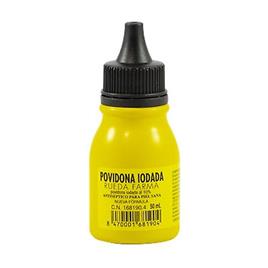 Cooper Pharma Iodized Povidone 50 ml
