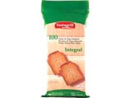 Tosta Grill Diatosta Integral Bolsão 750g
