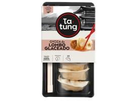 Gyozas Ta-tung De Lombo Glaceado 144g
