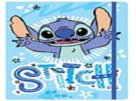 Notebook Do Art Stitch