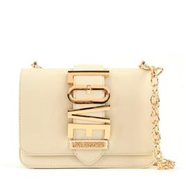 Love Moschino BOLSO JC4227PP0M KC0, Blanco - Ref.