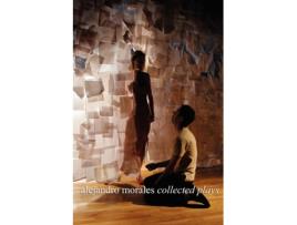 Livro Alejandro Morales: Collected Plays (Dreaming the Americas) Alejandro Morales (Inglês)