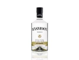 Basque Vodka Basmoon