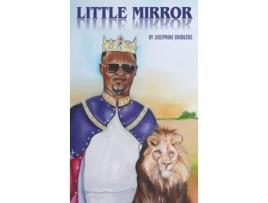 Livro Little Mirror Josephine J Bridgers (Inglês)