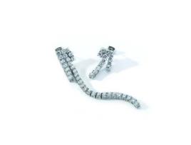 Anjewels Outlet Par De Brincos Anjewels Outlet, A?o