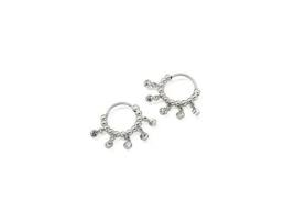Anjewels Outlet Par De Brincos Anjewels Outlet, A?o