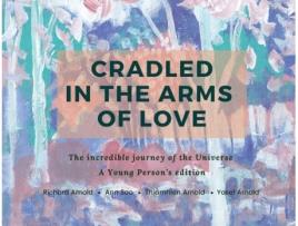 Livro Cradled in the Arms of Love Richard Arnold, Ann Soo et al. (Inglês)