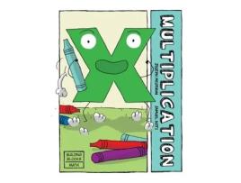 Livro Multiplication (Building Blocks of Mathematics) Joseph Midthun (Inglês)