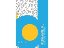 Livro Programming in D: Tutorial and Reference Ali Cehreli (Inglês)