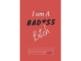Livro REPEAT AFTER ME...I am A BAD*SS Bitch: 365 Days of Badass Affirmations Christina R. Peterson (Inglês)