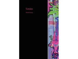 Livro Torsino Darrell Kinsey (Inglês)