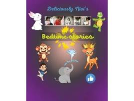 Livro Deliciously Nivis Bedtime Stories de Nivrrithi Ramesh (Inglês)