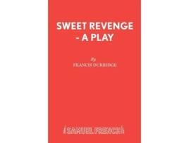 Livro Sweet Revenge - A Play Francis Durbidge (Inglês)