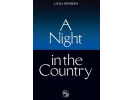 Livro A Night in the Country de Laura Newbern (Inglês)