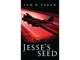 Livro Jesses Seed de Sam D Pakan (Inglês - Capa Dura)