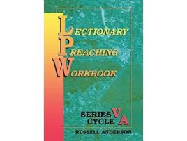 Livro Lectionary Preaching Workbook Russell F. Anderson (Inglês)