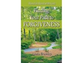 Livro Finding Your Path to Forgiveness de Linda Brumley (Inglês)