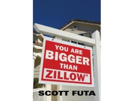 Livro You Are Bigger Than Zillow(R) Scott Futa (Inglês)