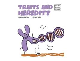 Livro Traits and Heredity (Building Blocks of Life Science 2/Soft Cover) Joseph Midthun (Inglês)