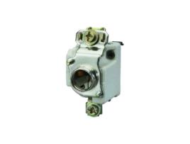 MERSEN Base D01 1P Fixação em trilho J200660L