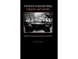 Livro Stolen Daughters, Virgin Mothers Susan Mumm (Inglês)