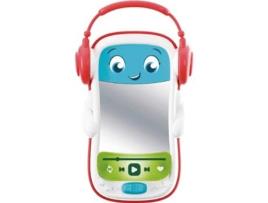 Baby Musical Pod