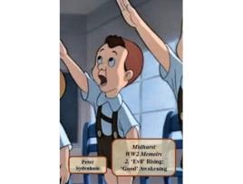 Livro Midhurst WW2 Memoirs 2: 2. . 'Evil' Rising: 'Good' Awakening Peter H Sydenham (Inglês)