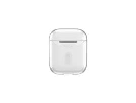 INCASE Estojo para Airpods 1 e 2 Gerações Transparente