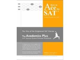 Livro The SAT Success System Personal Workbook Michele LoBosco, Ph.D. Jacqueline J. LoBosco (Inglês)