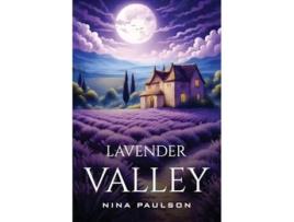 Livro Lavender Valley de Nina Paulson (Inglês)