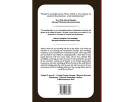 Livro Born To Dream An Odyssey from Rwanda to China and the United States de Irihamye (Inglês)