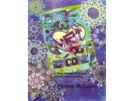Livro Cook Your ART Out Encore ! Bonnie McLain (Inglês)