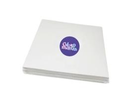 Caixa Branca Para Bolo - 20 cm