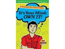 Livro It's Your Mind: Own It! Nicole Jon Sievers, Norene LCSW Gonsiewski (Inglês)