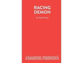 Livro Racing Demon - A Play David Hare (Inglês)