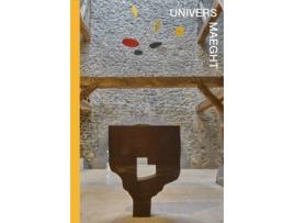 Livro Maeght Universe de Isabelle Maeght (Inglês - Capa Dura)
