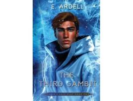 Livro The Third Gambit de E Ardell (Inglês)