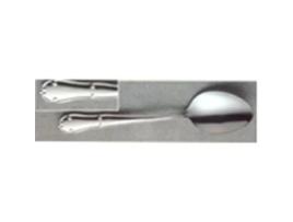 900 cucharas moka 18/10 caja 12